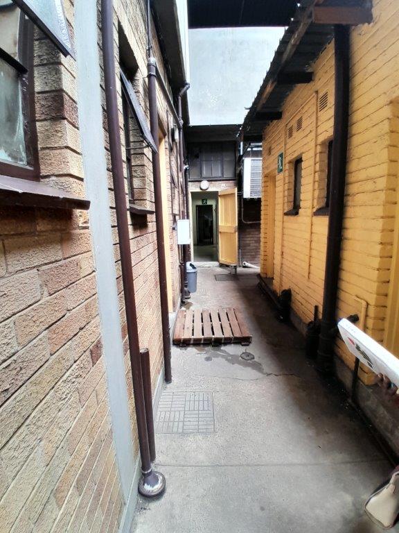 Commercial Property for Sale in Rustenburg Central North West